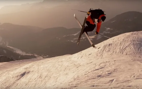 candide thovex few words