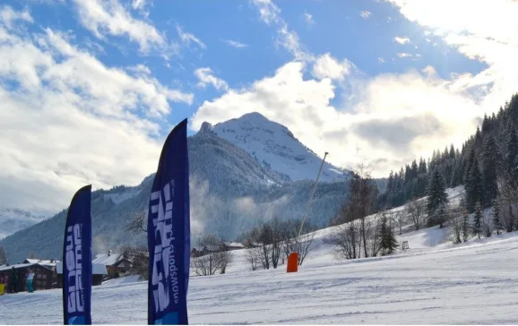 charity ski challenge smashes 50 000 target