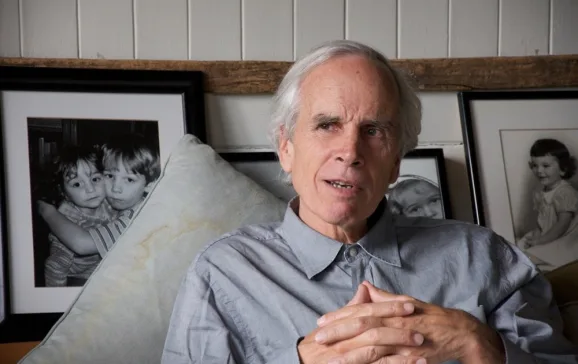 doug tompkins op