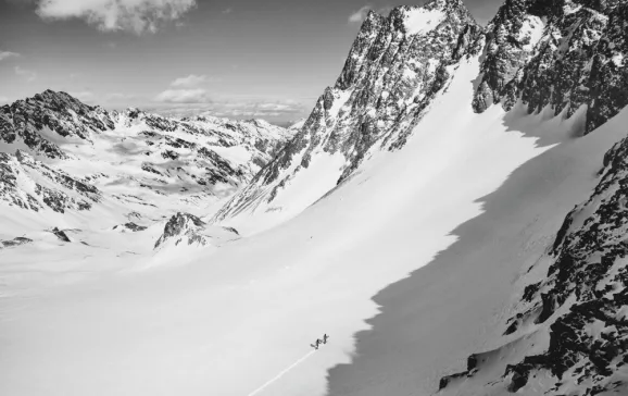 ellis brigham backcountry day tamworth snowdome