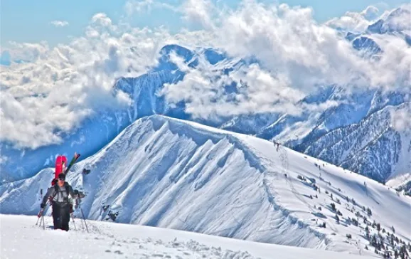 kicking horse powder tours1