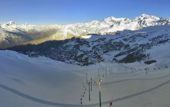 la plagne