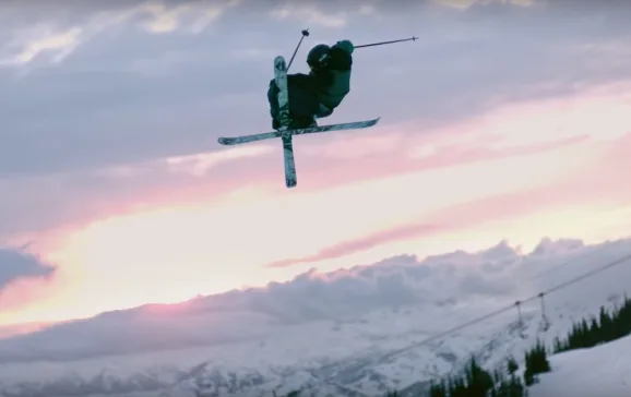 magnetic a whistler blackcomb movie