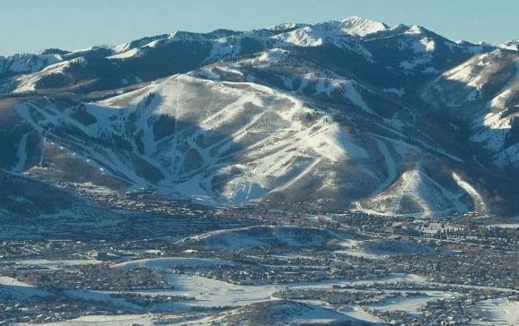 park city resort