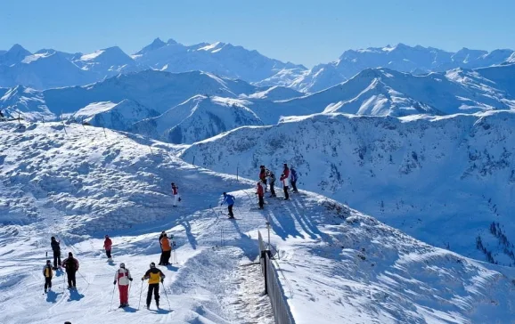 ski alpin fieberbrunn