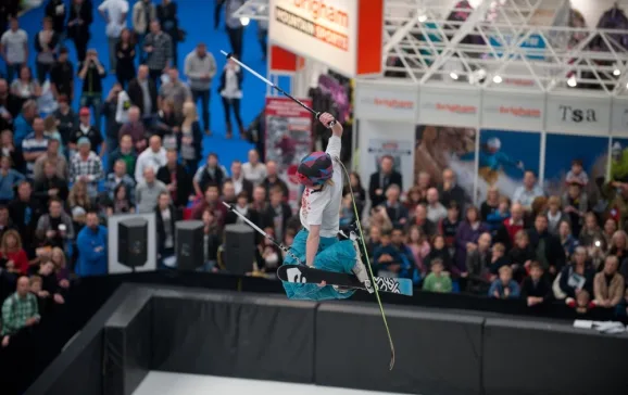 ski and snowboard show 1