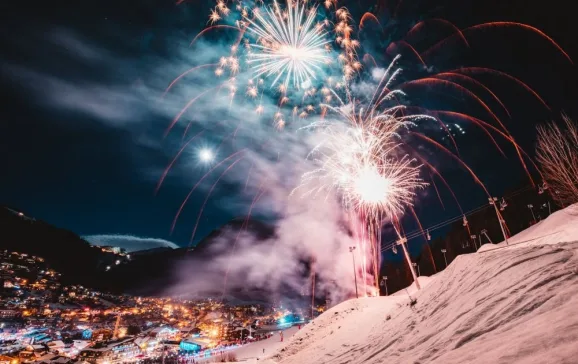 snow report storm sweeps through alps