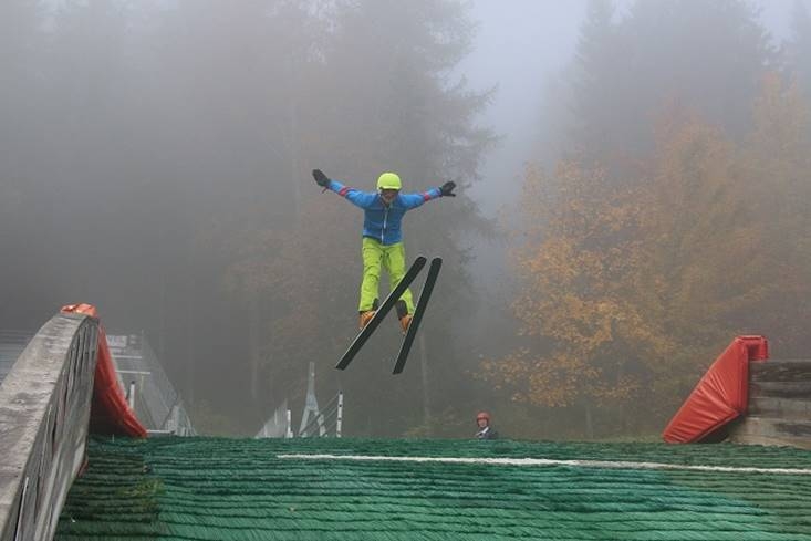 jump with eddie winner max willcox