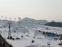 Nanshan_Ski_Village