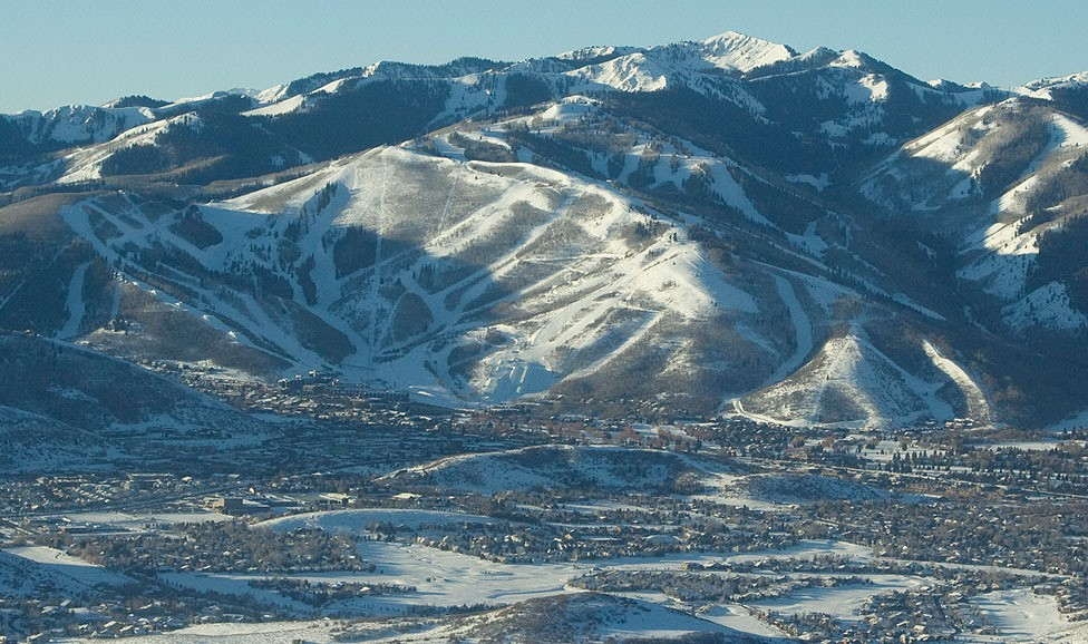 park city resort