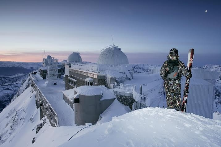 pic du midi