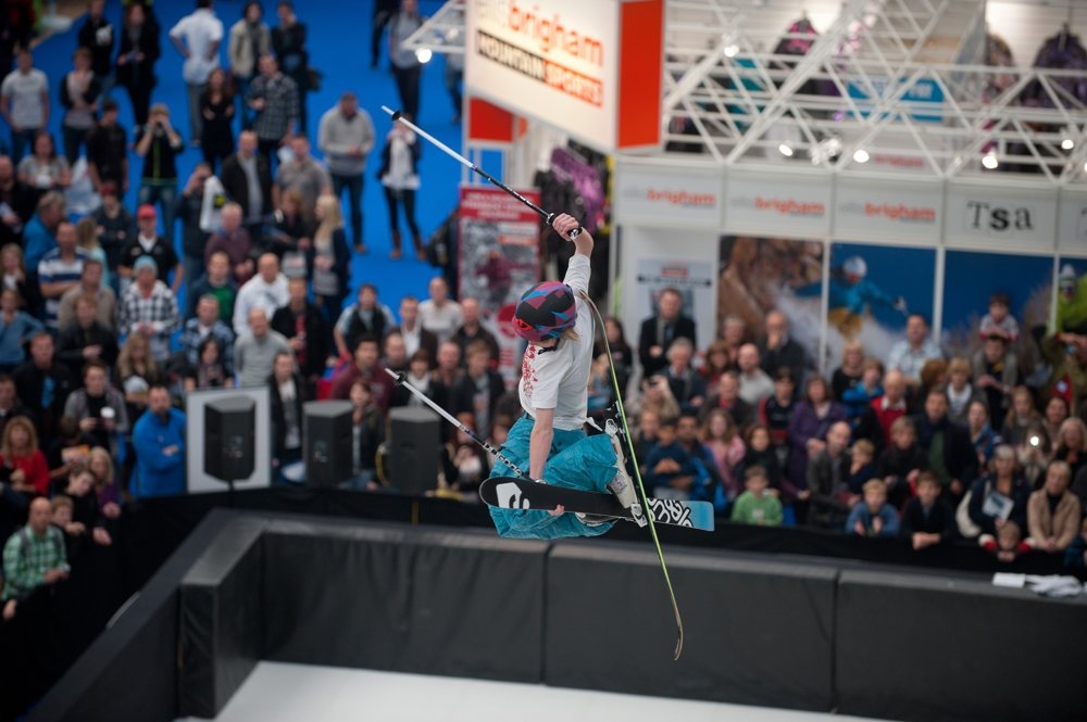 ski and snowboard show 1