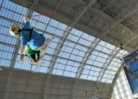 Ski and snowboard show London