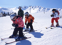 Ski-Kids