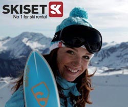 skiset ski hire company expand into USA