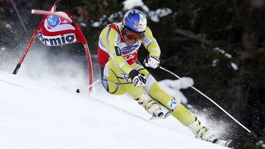 svindal