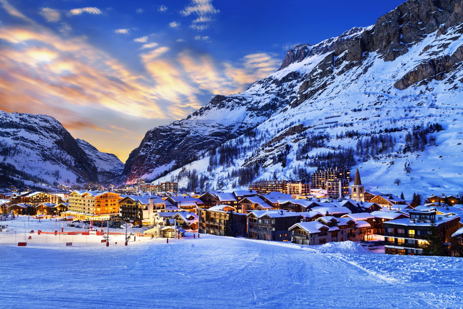 val-disere-ski-resort-france