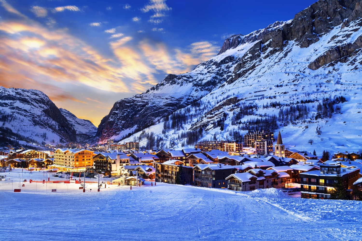 val-disere-ski-resort-france