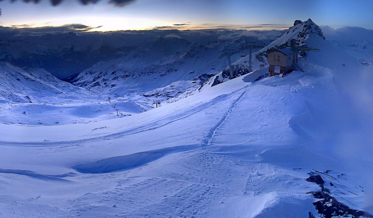 val thorens