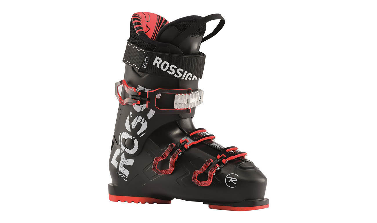 Rossignol Evo 70