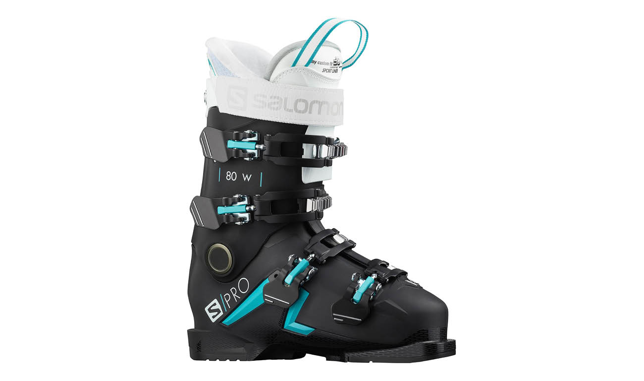 Salomon S/Pro 80 W