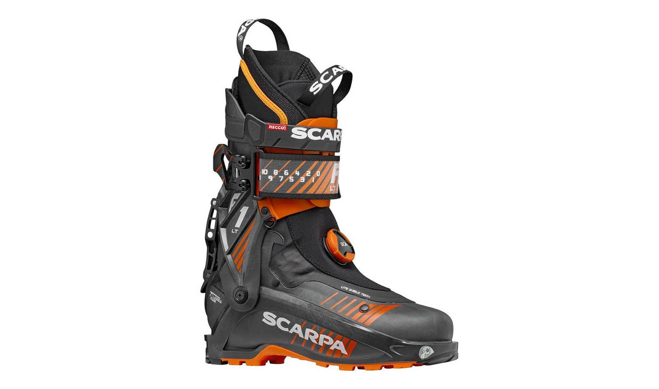 Scarpa F1 LT