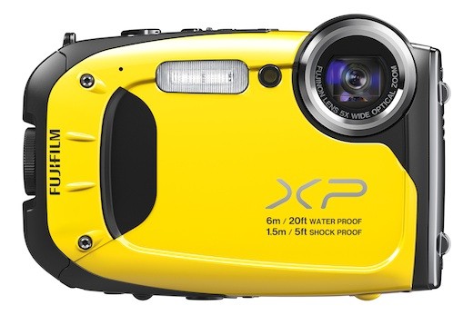 2779 fuji finepix xp60