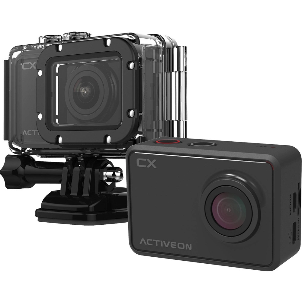 activeon cca10w action cam cx