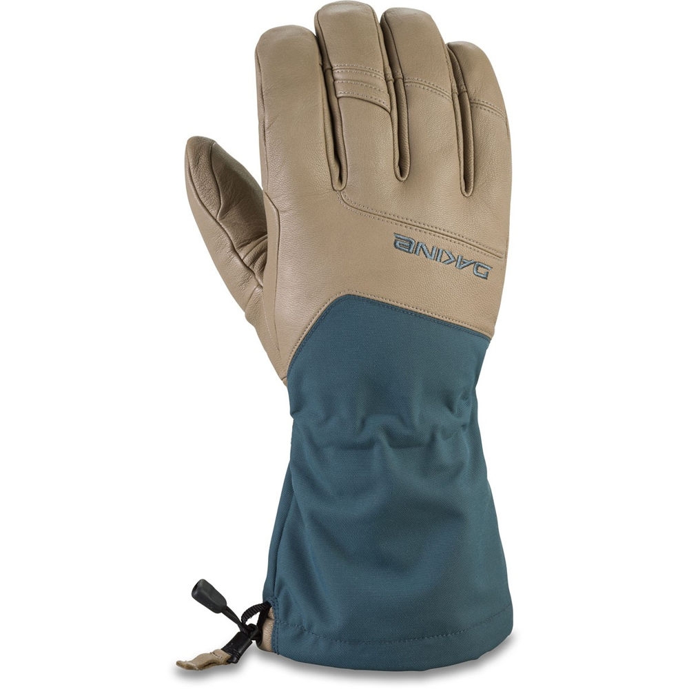 dakine continental gloves