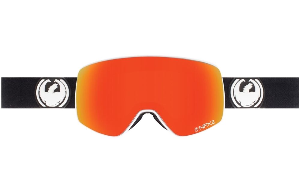 dragon snow goggle