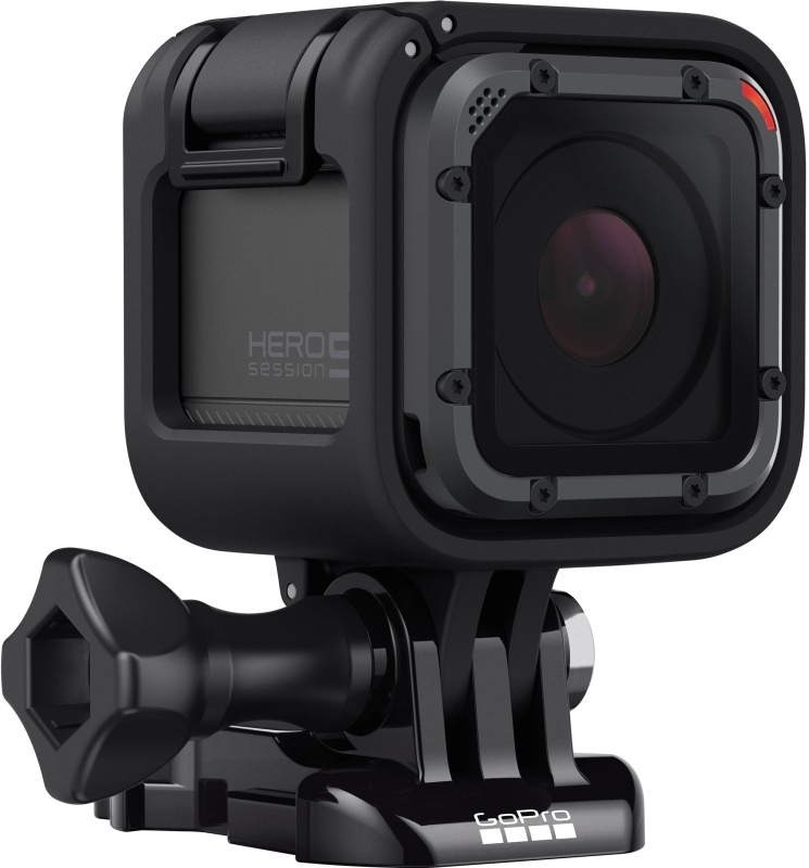 Ski Cameras  Best GoPro Action Cameras for Skiing