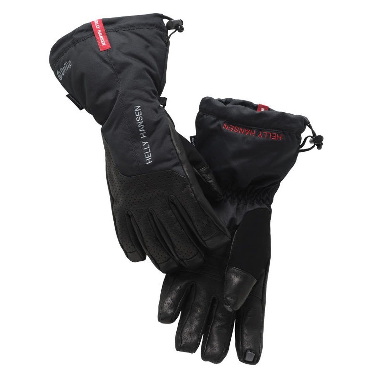 helly hansen enigma ski glove