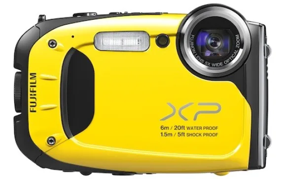 2779 fuji finepix xp60