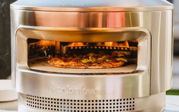 Solo Stove Pi Pizza Oven