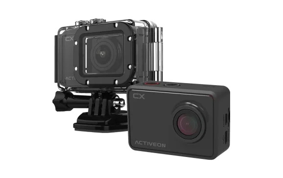 activeon cca10w action cam cx