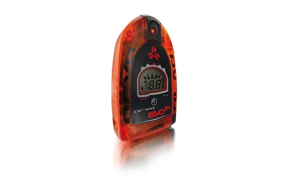 arva evo3 transceiver