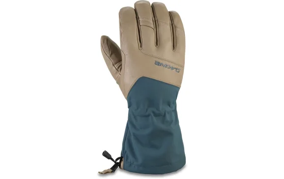 dakine continental gloves