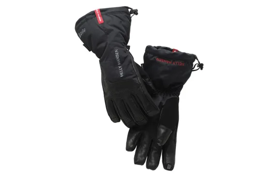 helly hansen enigma ski glove