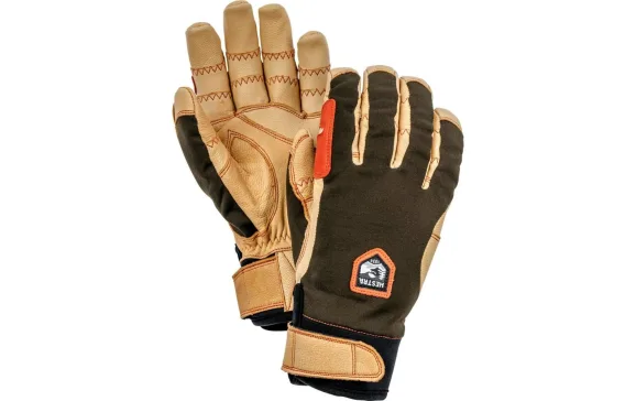 hestra ergo grip active gloves