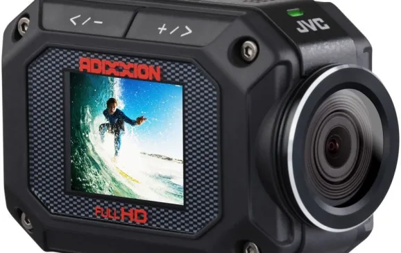 jvc gc xa2 adixxion action camera