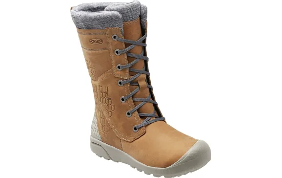keen fremont lace boot