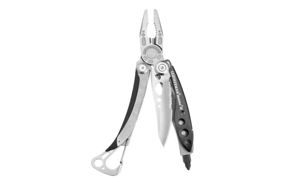 Leatherman Skeletool SX review - Snow Magazine