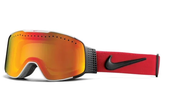 Nike goggles review Snow