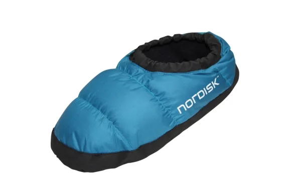 nordisk mos down shoe