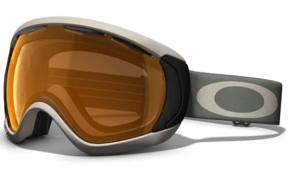 oakley canopy snow otg goggles