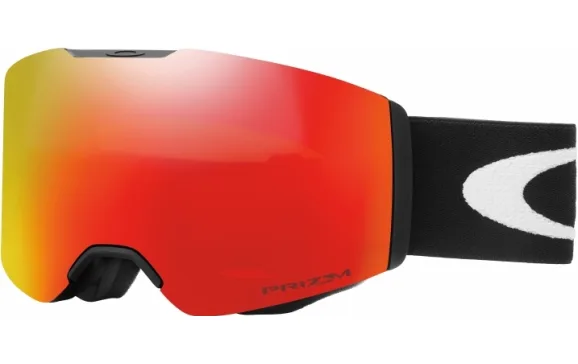 oakley fall line prizm