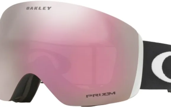 oakley flight deck prism