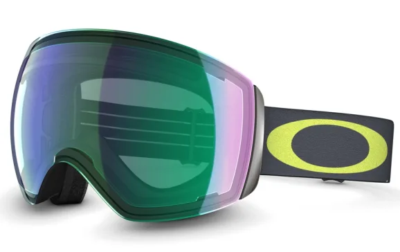 oakley flight deck