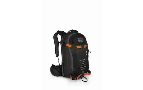 osprey kode abs