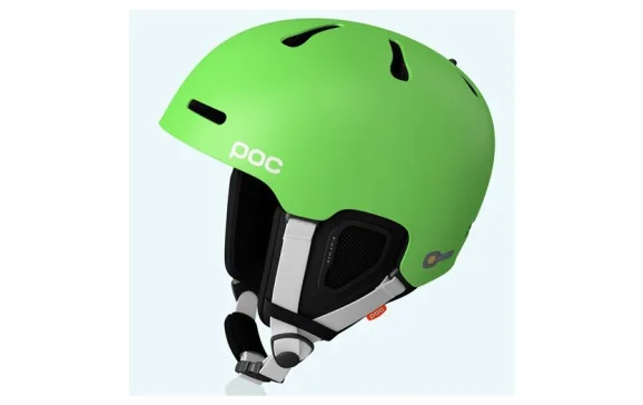 poc fornix ski helmet